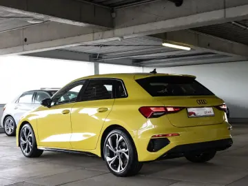 AUDI A3 Sportback S line Panorama B&O Keyless CarPlay