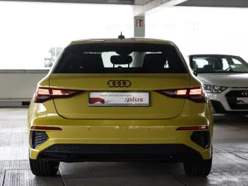 AUDI A3 Sportback S line Panorama B&O Keyless CarPlay