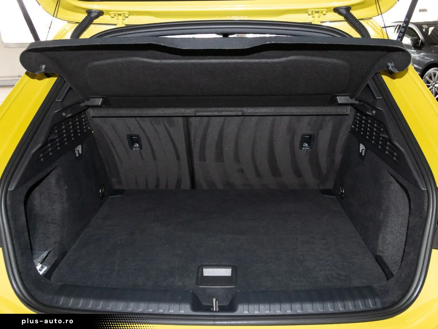 AUDI A3 Sportback S line Panorama B&O Keyless CarPlay