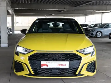 AUDI A3 Sportback S line Panorama B&O Keyless CarPlay