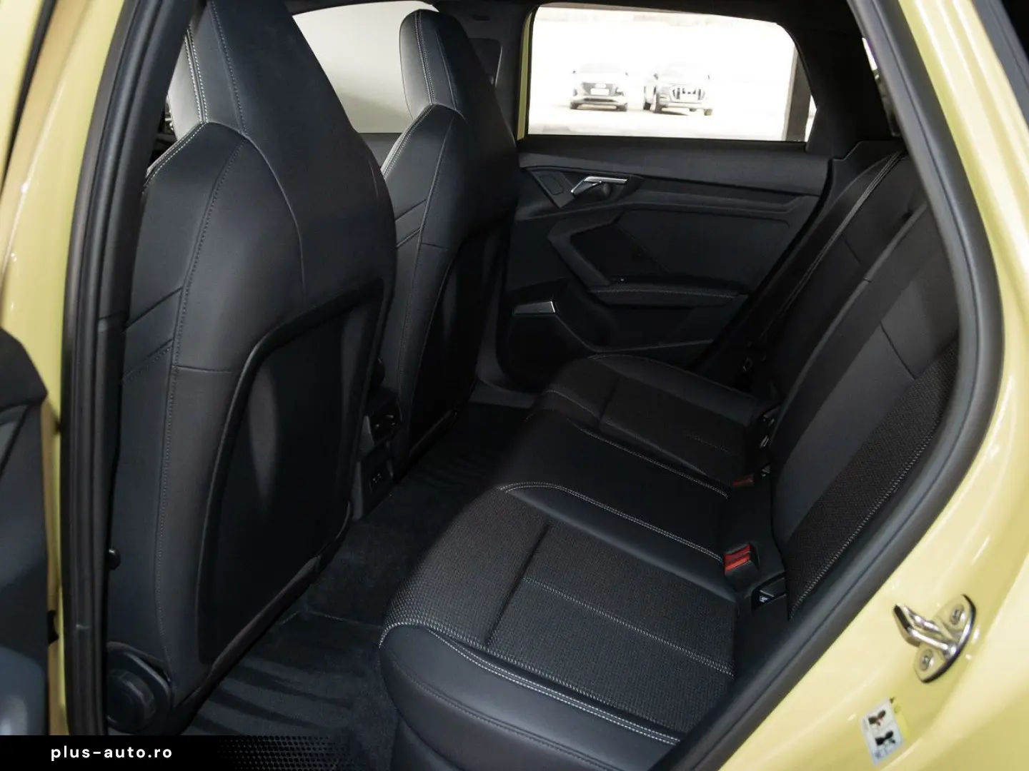 AUDI A3 Sportback S line Panorama B&O Keyless CarPlay