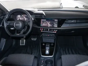 AUDI A3 Sportback S line Panorama B&O Keyless CarPlay