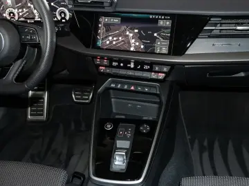 AUDI A3 Sportback S line Panorama B&O Keyless CarPlay