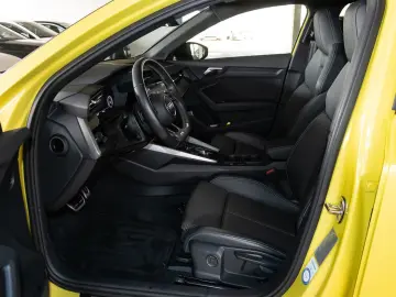 AUDI A3 Sportback S line Panorama B&O Keyless CarPlay