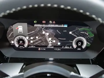 AUDI A3 Sportback S line Panorama B&O Keyless CarPlay