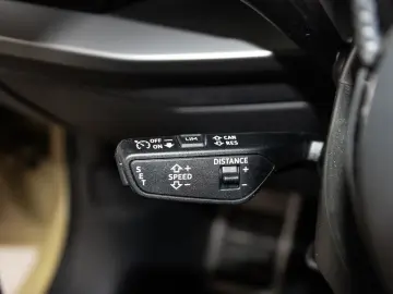 AUDI A3 Sportback S line Panorama B&O Keyless CarPlay