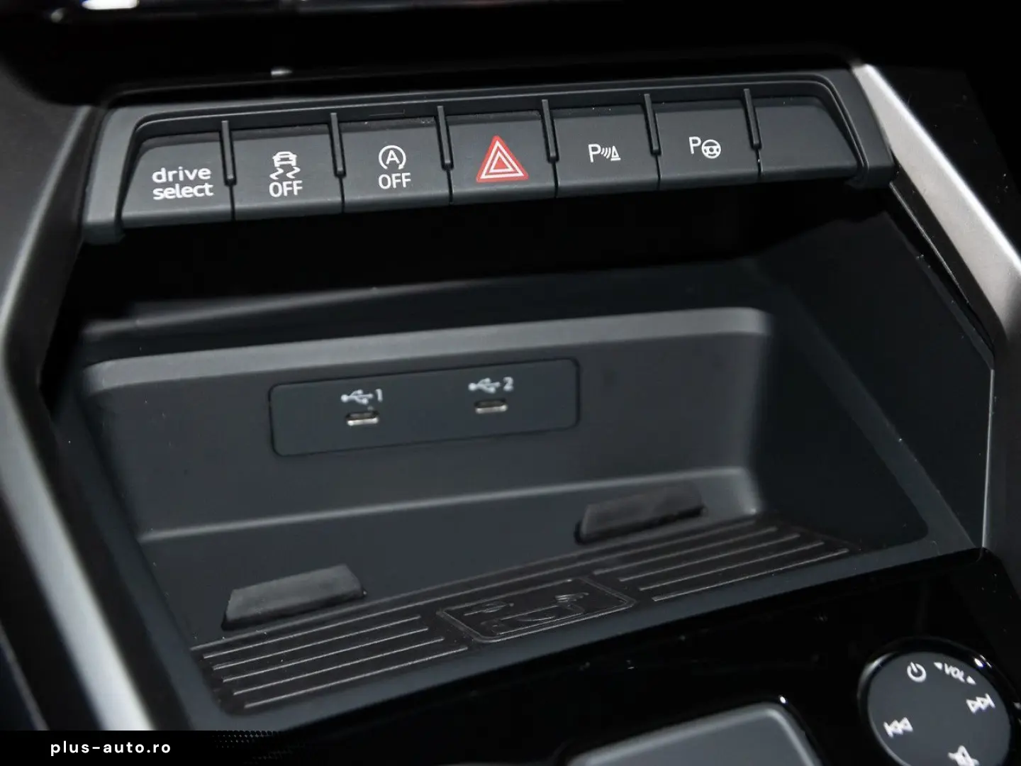 AUDI A3 Sportback S line Panorama B&O Keyless CarPlay