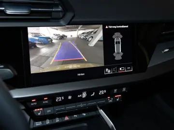 AUDI A3 Sportback S line Panorama B&O Keyless CarPlay