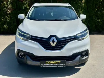 Renault Kadjar  Echipare Intense Faruri LED Rate Garantie