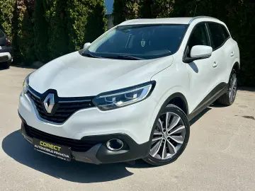 Renault Kadjar  Echipare Intense Faruri LED Rate Garantie