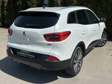 Renault Kadjar  Echipare Intense Faruri LED Rate Garantie