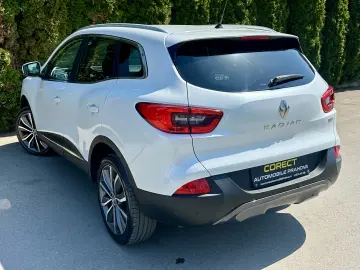 Renault Kadjar  Echipare Intense Faruri LED Rate Garantie