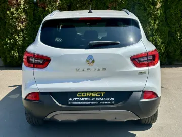 Renault Kadjar  Echipare Intense Faruri LED Rate Garantie