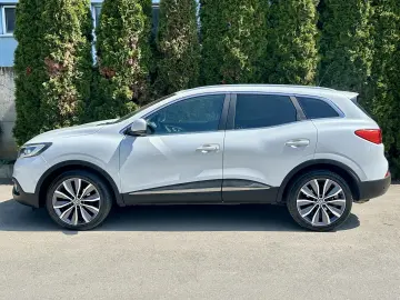 Renault Kadjar  Echipare Intense Faruri LED Rate Garantie