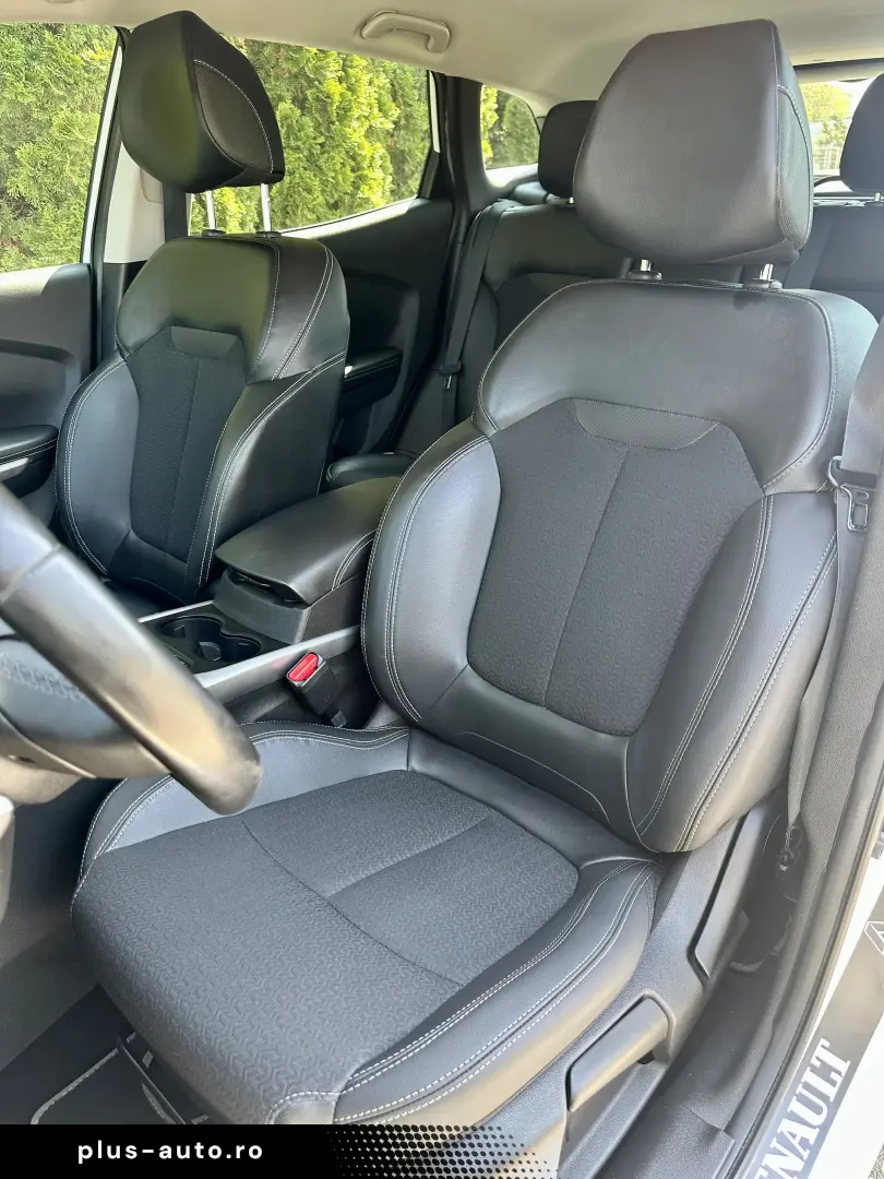 Renault Kadjar  Echipare Intense Faruri LED Rate Garantie