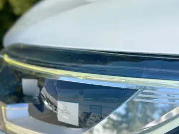 Renault Kadjar  Echipare Intense Faruri LED Rate Garantie