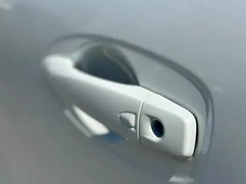 Renault Kadjar  Echipare Intense Faruri LED Rate Garantie