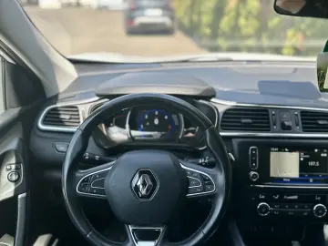 Renault Kadjar  Echipare Intense Faruri LED Rate Garantie