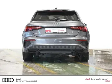 AUDI A3 Sportback 45 TFSI E S-LINE ACC PANO B&O KAMER