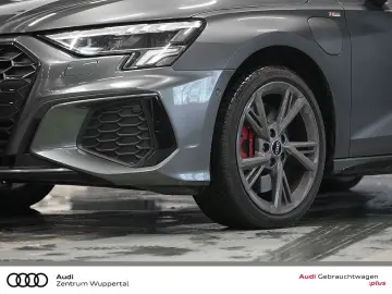 AUDI A3 Sportback 45 TFSI E S-LINE ACC PANO B&O KAMER