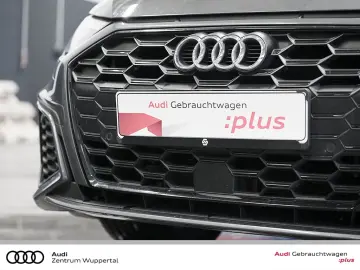 AUDI A3 Sportback 45 TFSI E S-LINE ACC PANO B&O KAMER