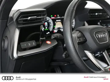 AUDI A3 Sportback 45 TFSI E S-LINE ACC PANO B&O KAMER