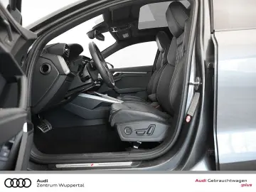 AUDI A3 Sportback 45 TFSI E S-LINE ACC PANO B&O KAMER
