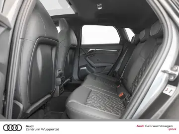 AUDI A3 Sportback 45 TFSI E S-LINE ACC PANO B&O KAMER