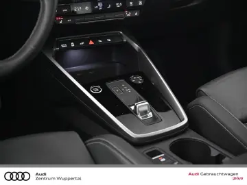 AUDI A3 Sportback 45 TFSI E S-LINE ACC PANO B&O KAMER