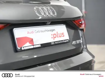 AUDI A3 Sportback 45 TFSI E S-LINE ACC PANO B&O KAMER