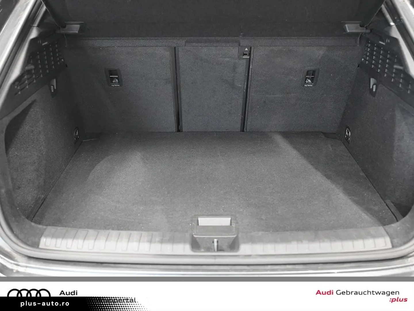 AUDI A3 Sportback 45 TFSI E S-LINE ACC PANO B&O KAMER