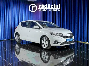 DACIA SANDERO 1.0i 91CP 2023