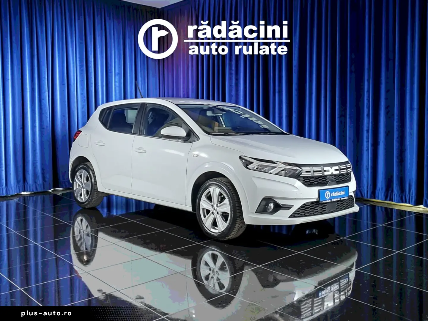 DACIA SANDERO 1.0i 91CP 2023