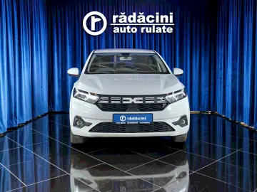 DACIA SANDERO 1.0i 91CP 2023