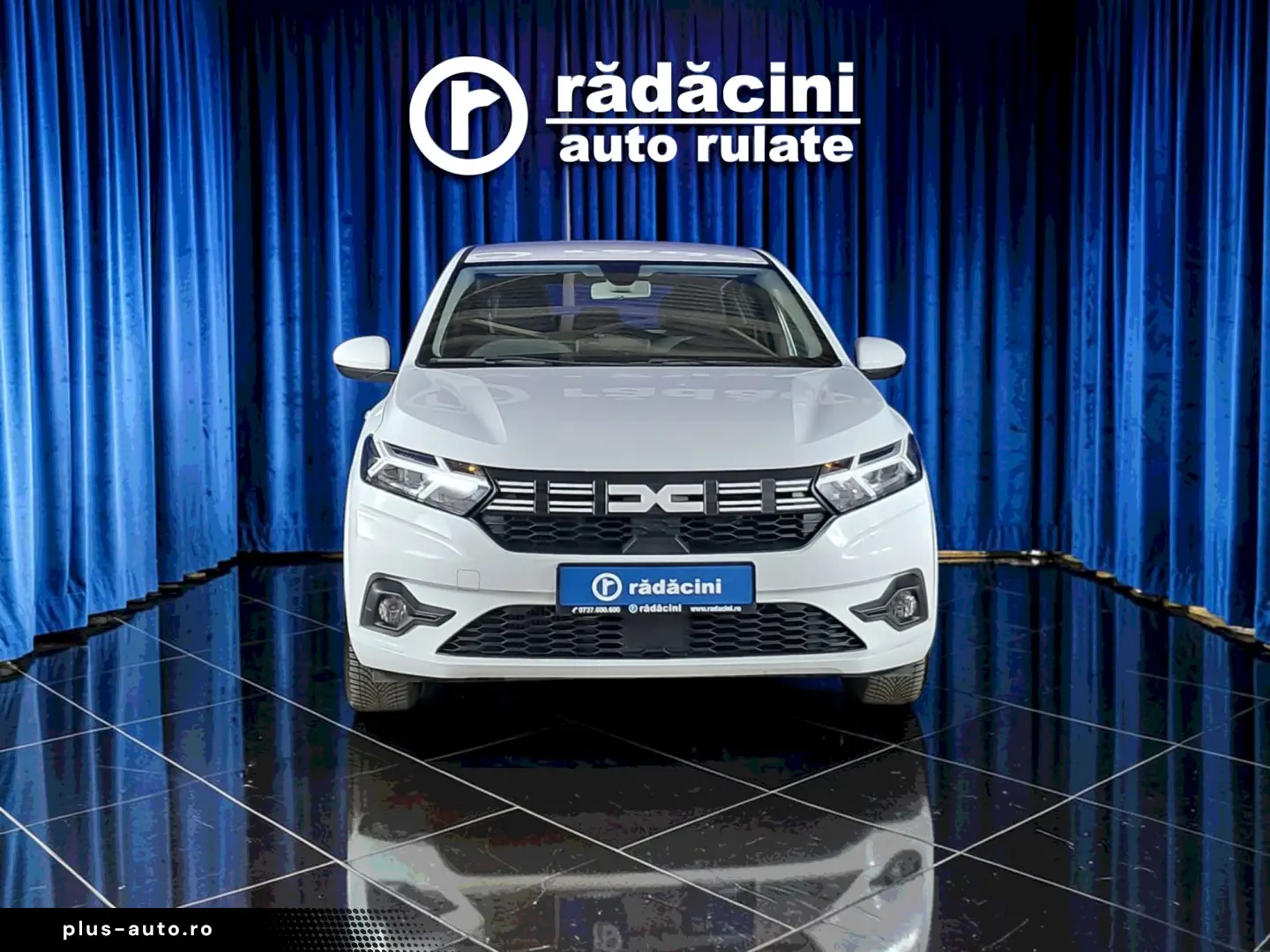 DACIA SANDERO 1.0i 91CP 2023