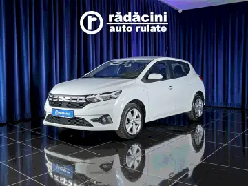 DACIA SANDERO 1.0i 91CP 2023