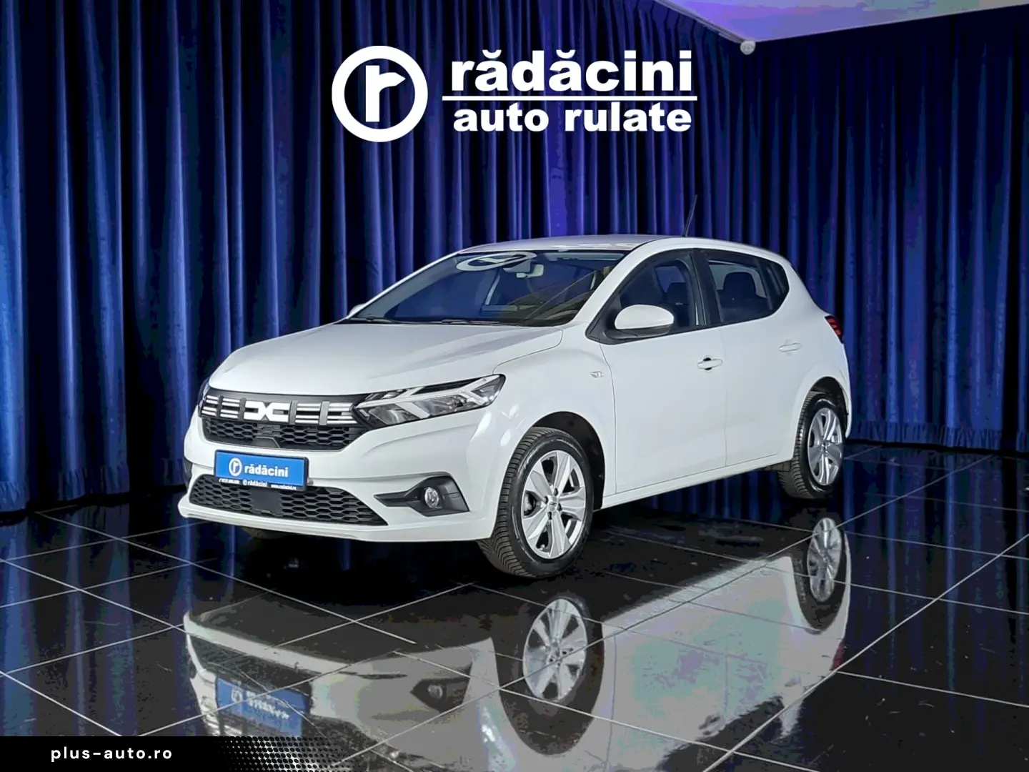 DACIA SANDERO 1.0i 91CP 2023