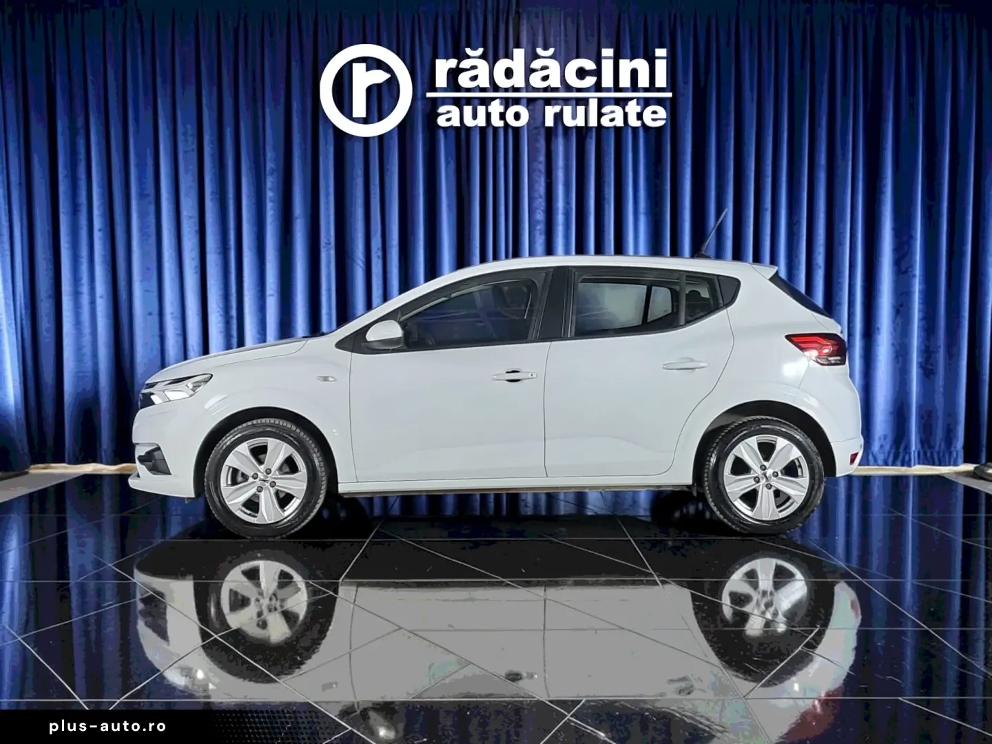 DACIA SANDERO 1.0i 91CP 2023