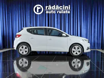 DACIA SANDERO 1.0i 91CP 2023