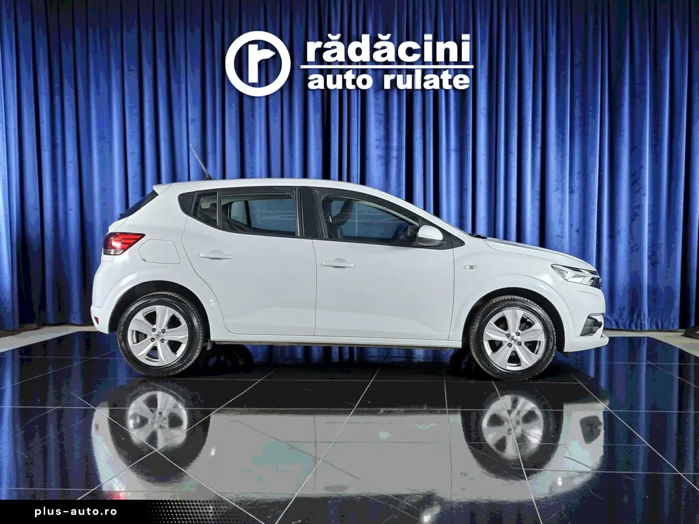 DACIA SANDERO 1.0i 91CP 2023