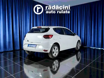 DACIA SANDERO 1.0i 91CP 2023