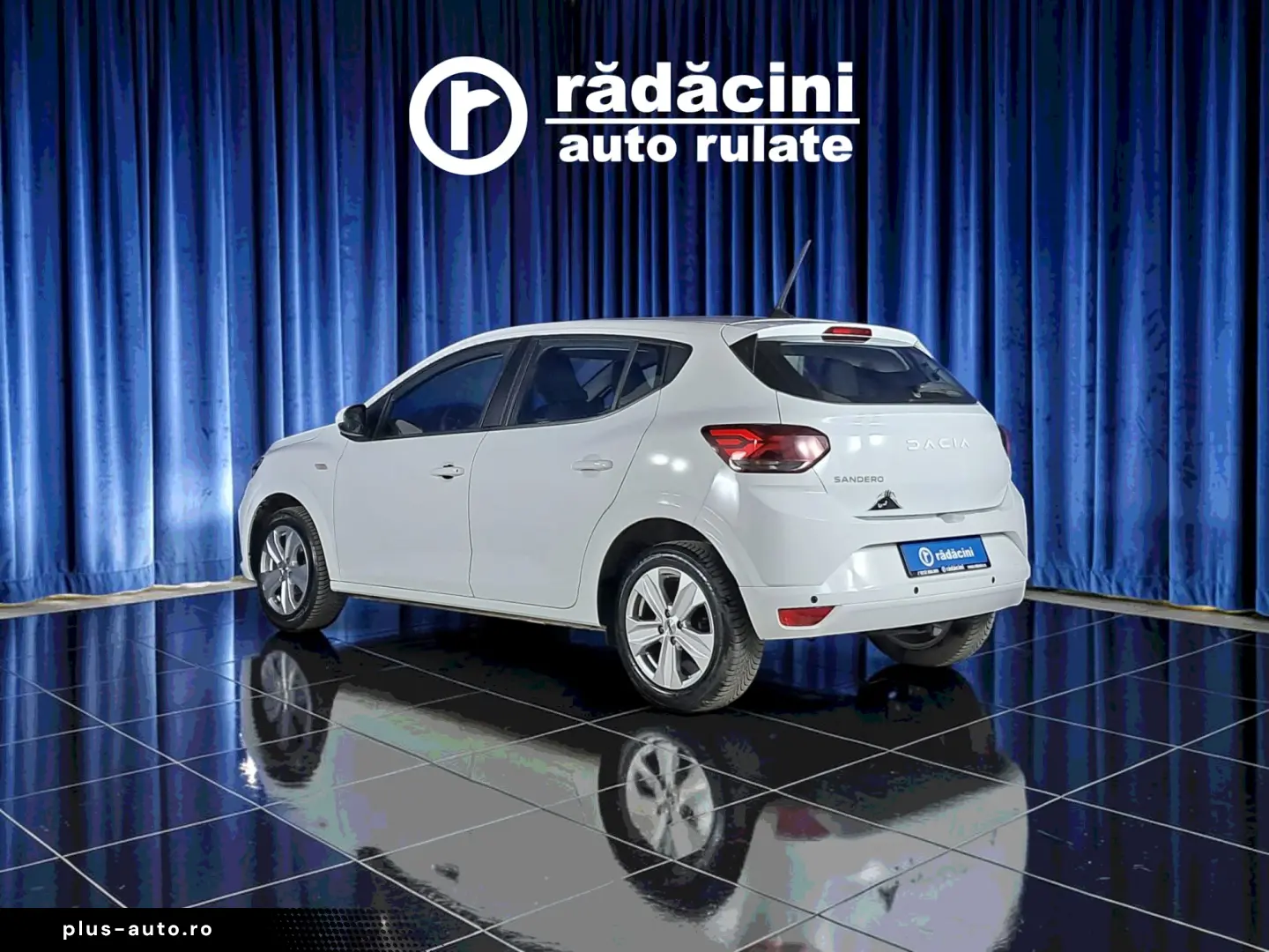 DACIA SANDERO 1.0i 91CP 2023
