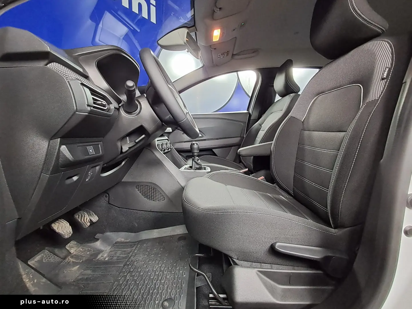 DACIA SANDERO 1.0i 91CP 2023