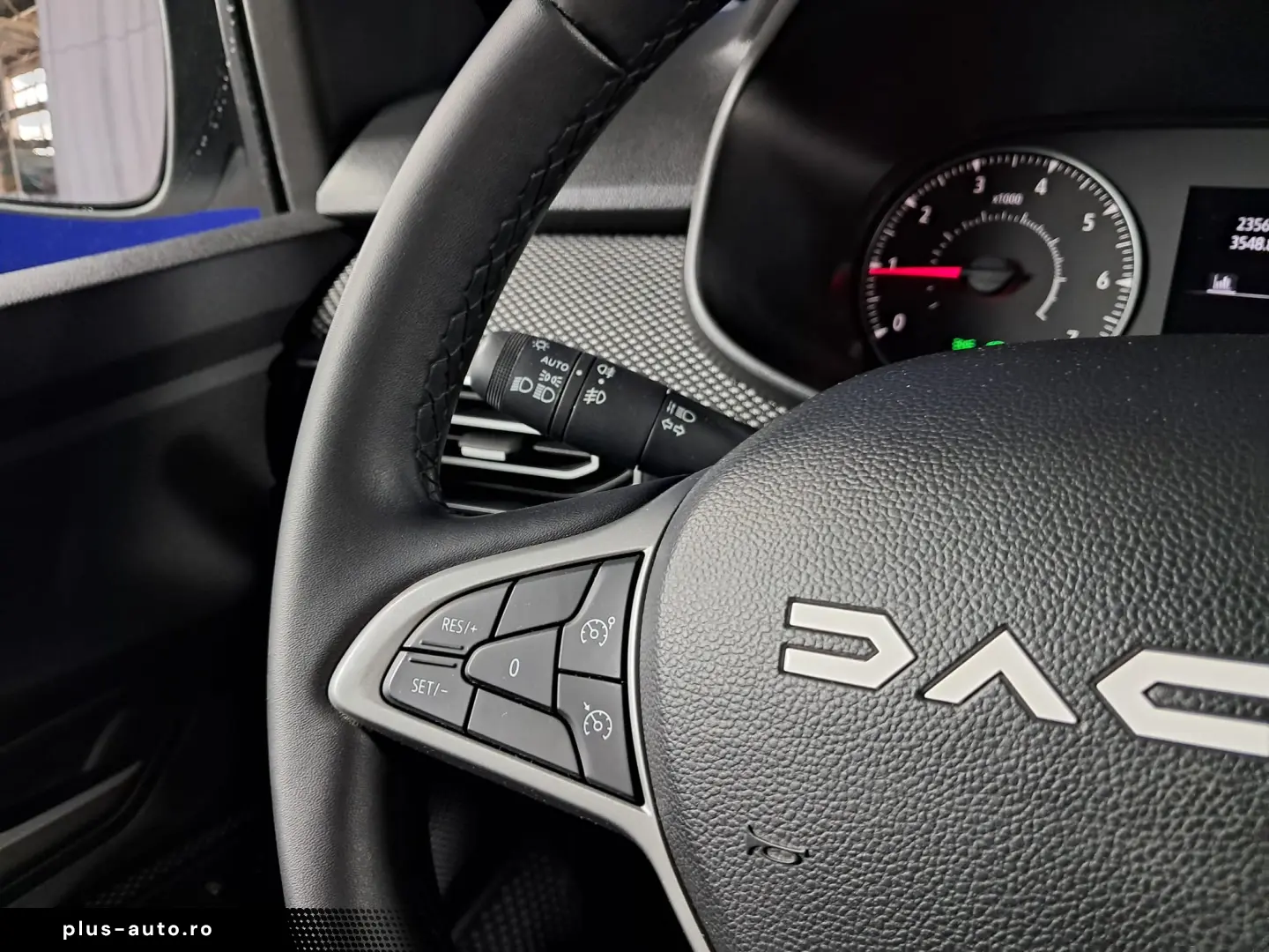 DACIA SANDERO 1.0i 91CP 2023