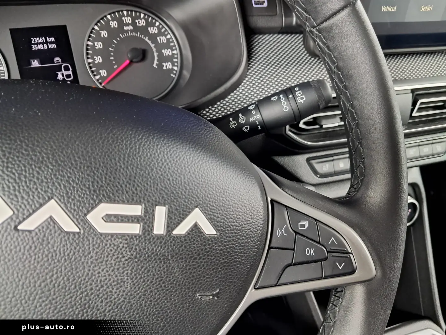 DACIA SANDERO 1.0i 91CP 2023