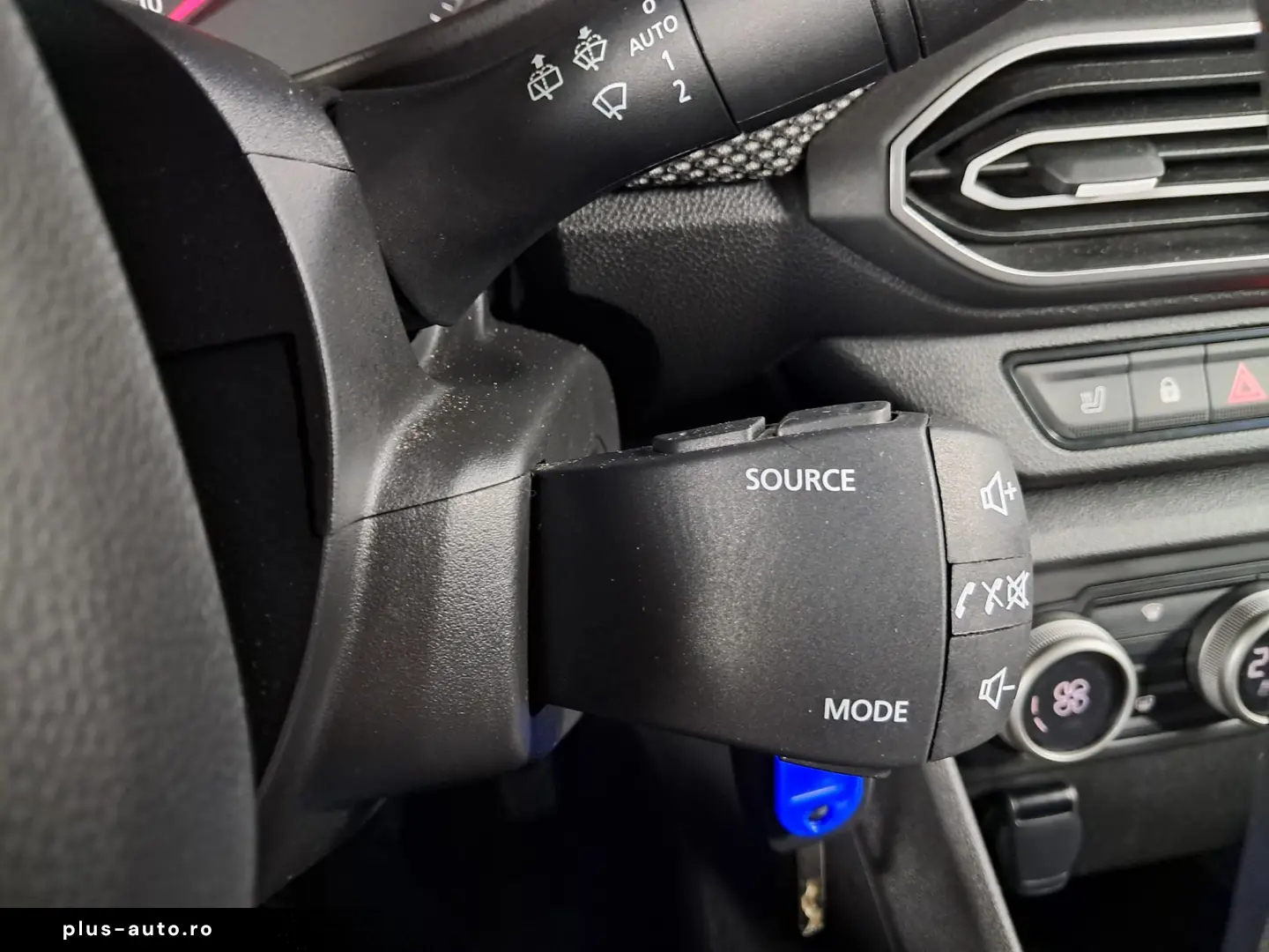 DACIA SANDERO 1.0i 91CP 2023