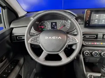 DACIA SANDERO 1.0i 91CP 2023