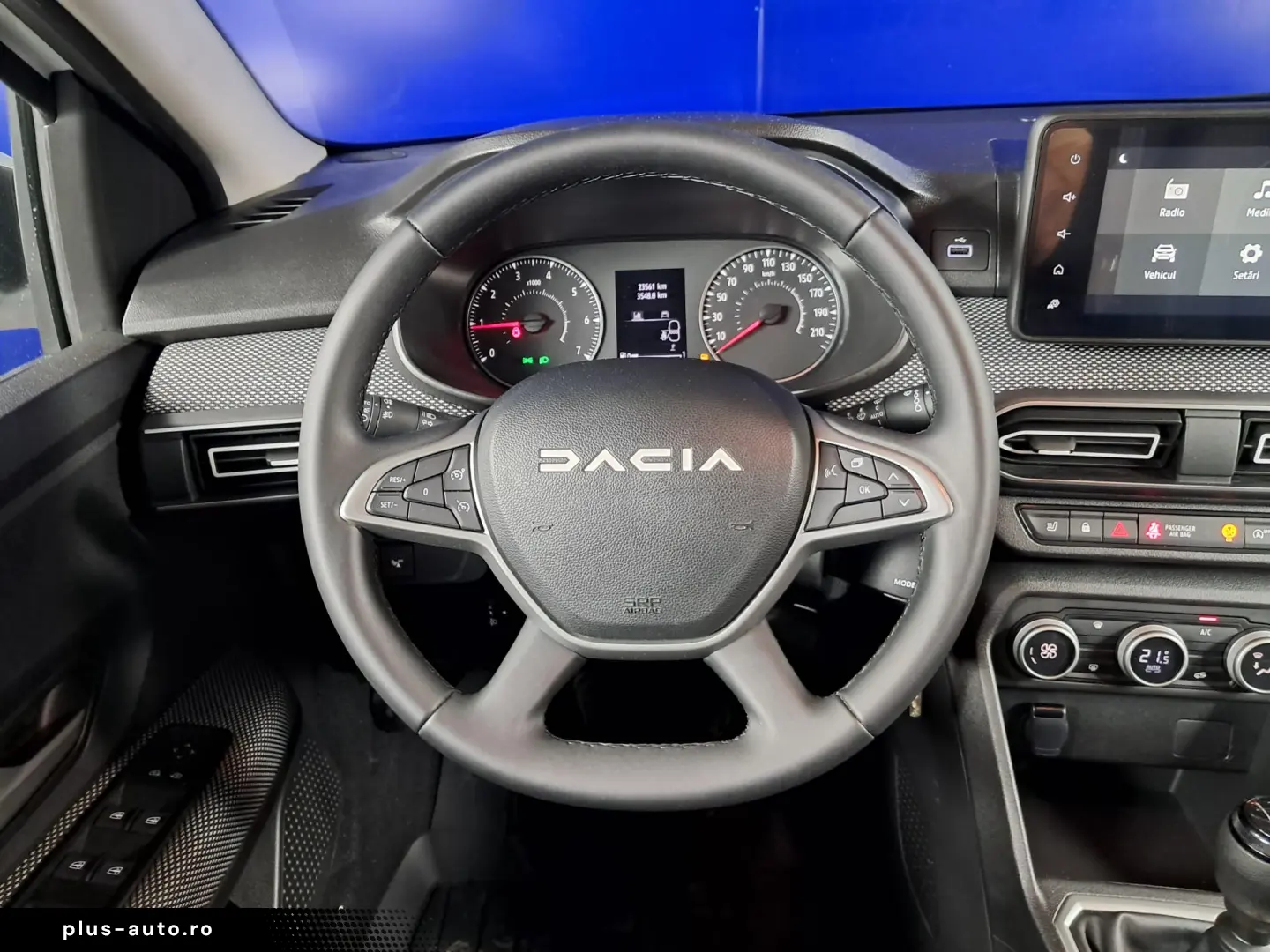 DACIA SANDERO 1.0i 91CP 2023