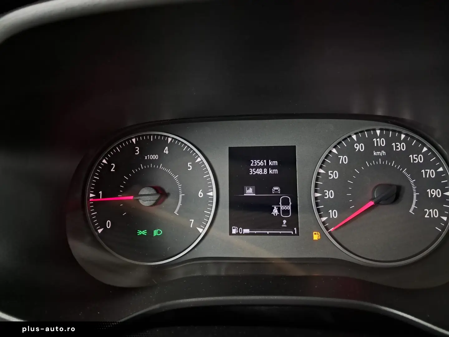 DACIA SANDERO 1.0i 91CP 2023