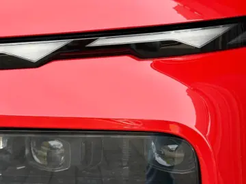 BMW XM Drivers Package Bower-Wilkens VOLL